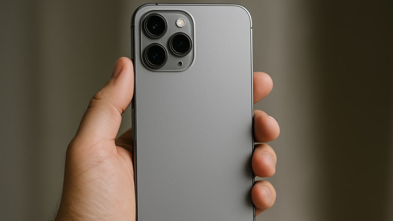 करोडो iPhone यूजर्ससाठी खुशखबर! iOS च्या नव्या अपडेटने बदलणार अनुभव, RCS Chats सह मिळणार हे खास फीचर्स