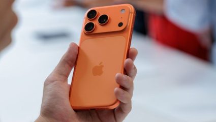 काय सांगता! हे iPhone मॉडेल ठरले जगातील सर्वाधिक विकला जाणारा स्मार्टफोन! ही आहेत कारणं, वाचून तुम्हीही व्हाल थक्क