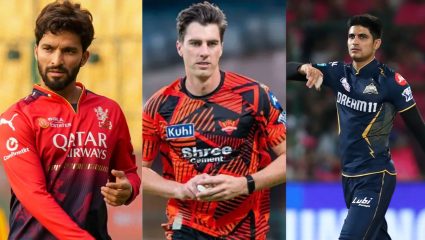 IPL 2026: फायनलच्या दिशेने चार संघ सज्ज; प्लेऑफमध्ये रंगणार हाय-व्होल्टेज सामने; पूर्ण शेड्यूल एका क्लिकवर