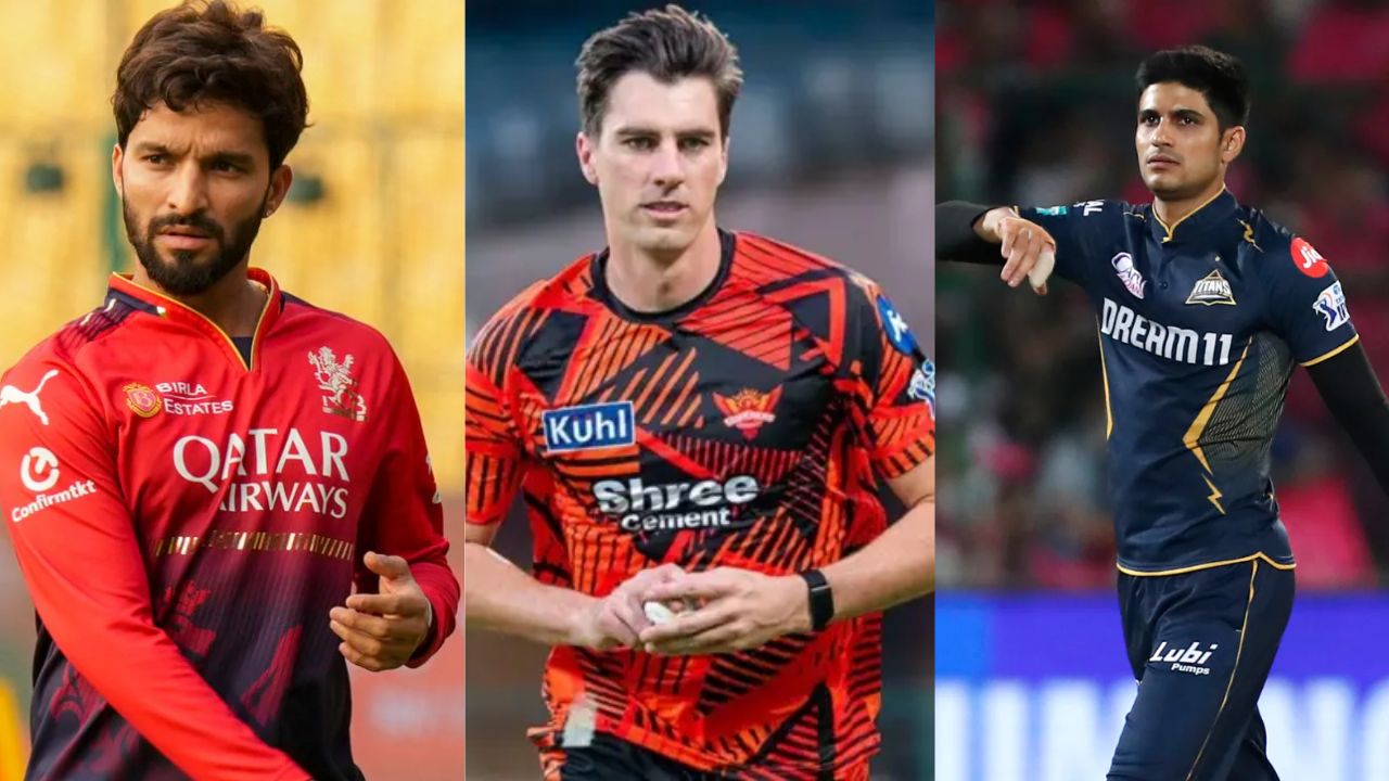 IPL 2026: फायनलच्या दिशेने चार संघ सज्ज; प्लेऑफमध्ये रंगणार हाय-व्होल्टेज सामने; पूर्ण शेड्यूल एका क्लिकवर