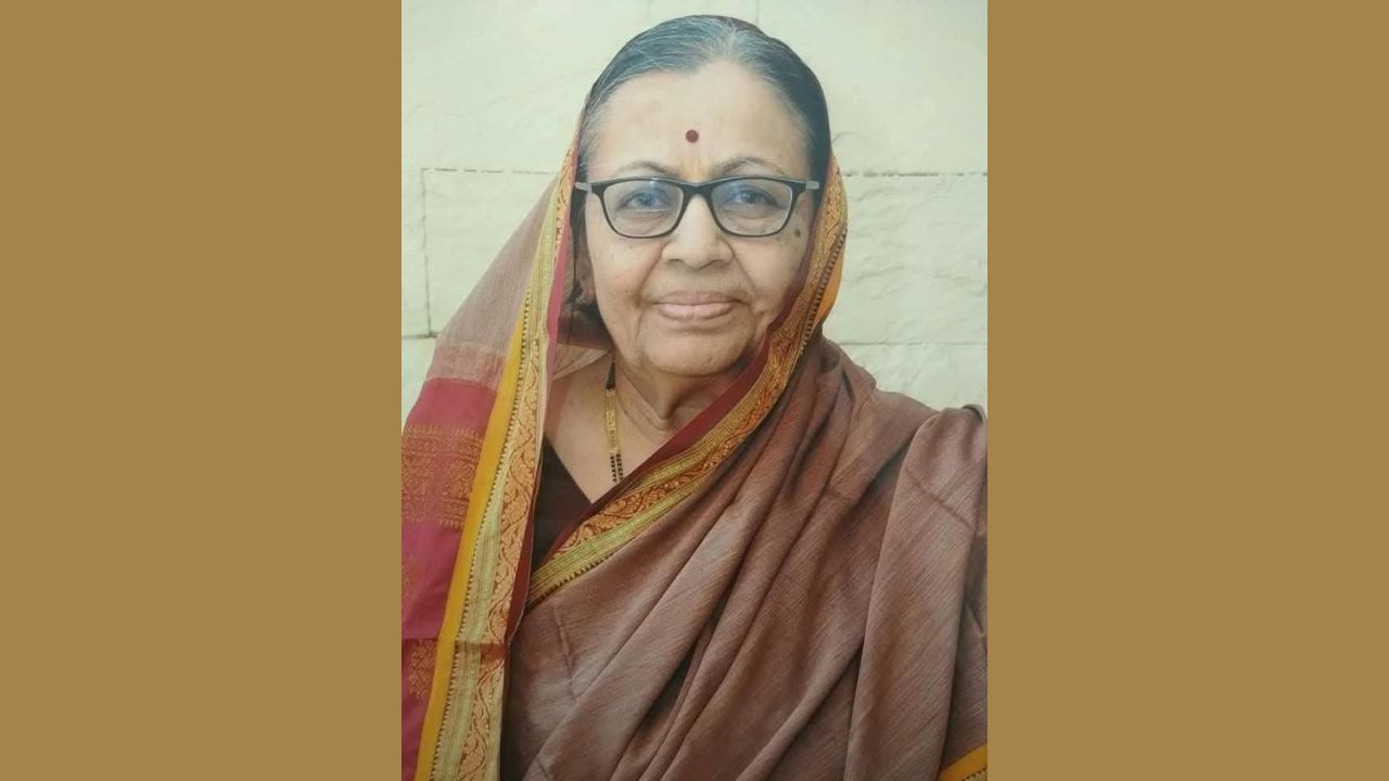 राजकीय वर्तुळात शोककळा; दौंडच्या पहिल्या महिला आमदार यांचं निधन