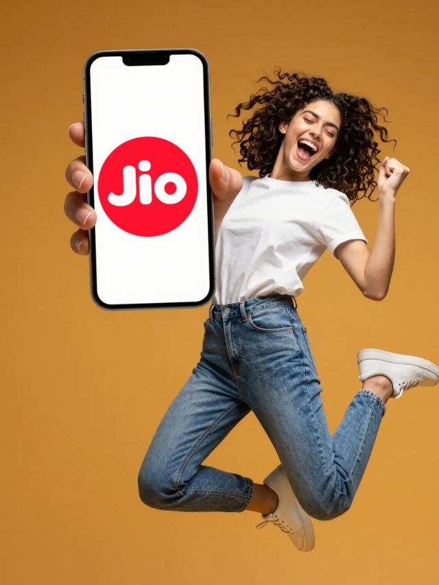 हा आहे JIO चा जबरदस्त डेटा पॅक