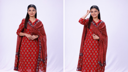 Exclusive: ऑडिशन दिली नेगेटिव्ह भूमिकेसाठी पण निवड झाली ‘आसावरी’साठी, जुई गोगरीचा ‘सनई चौघडे’चा अद्भुत प्रवास
