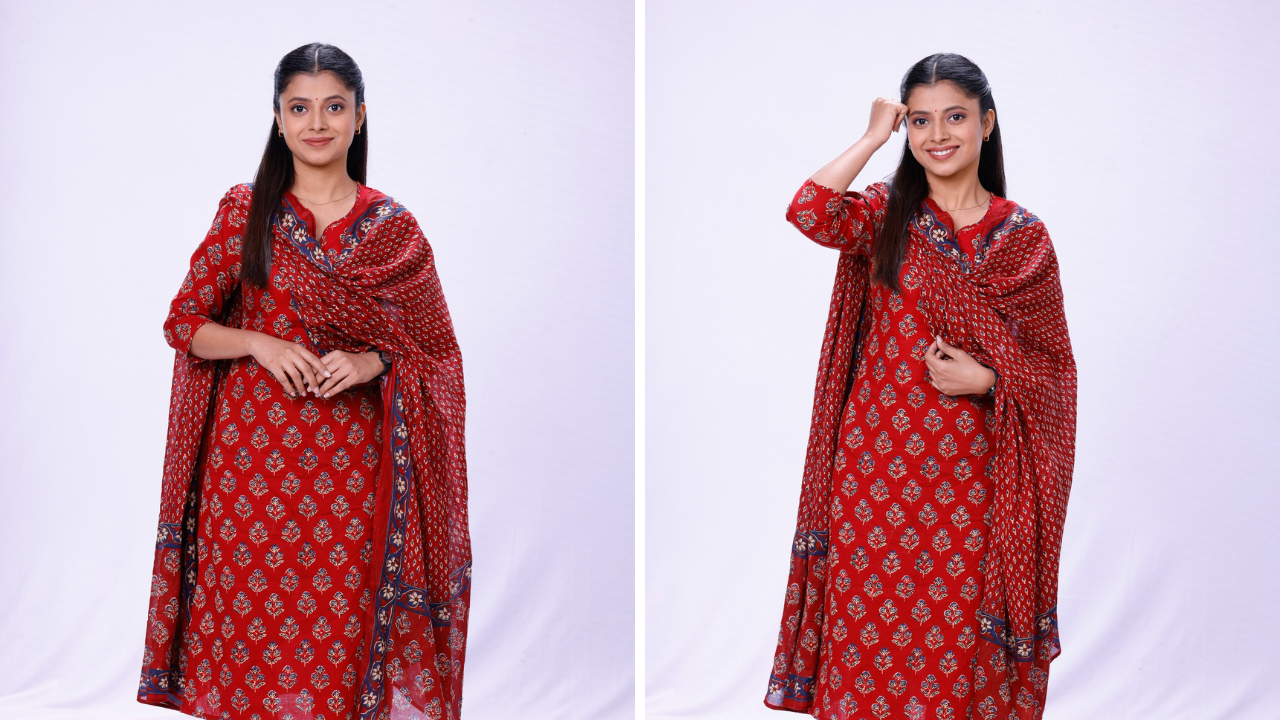 Exclusive: ऑडिशन दिली नेगेटिव्ह भूमिकेसाठी पण निवड झाली ‘आसावरी’साठी, जुई गोगरेचा ‘सनई चौघडे’चा अद्भुत प्रवास