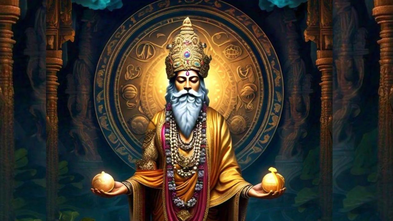 Jupitor Transit 2026 : गुरु बदलाचा सकारात्मक परिणाम; 2 जून नंतर 12 राशींवर काय होणार परिणाम ?