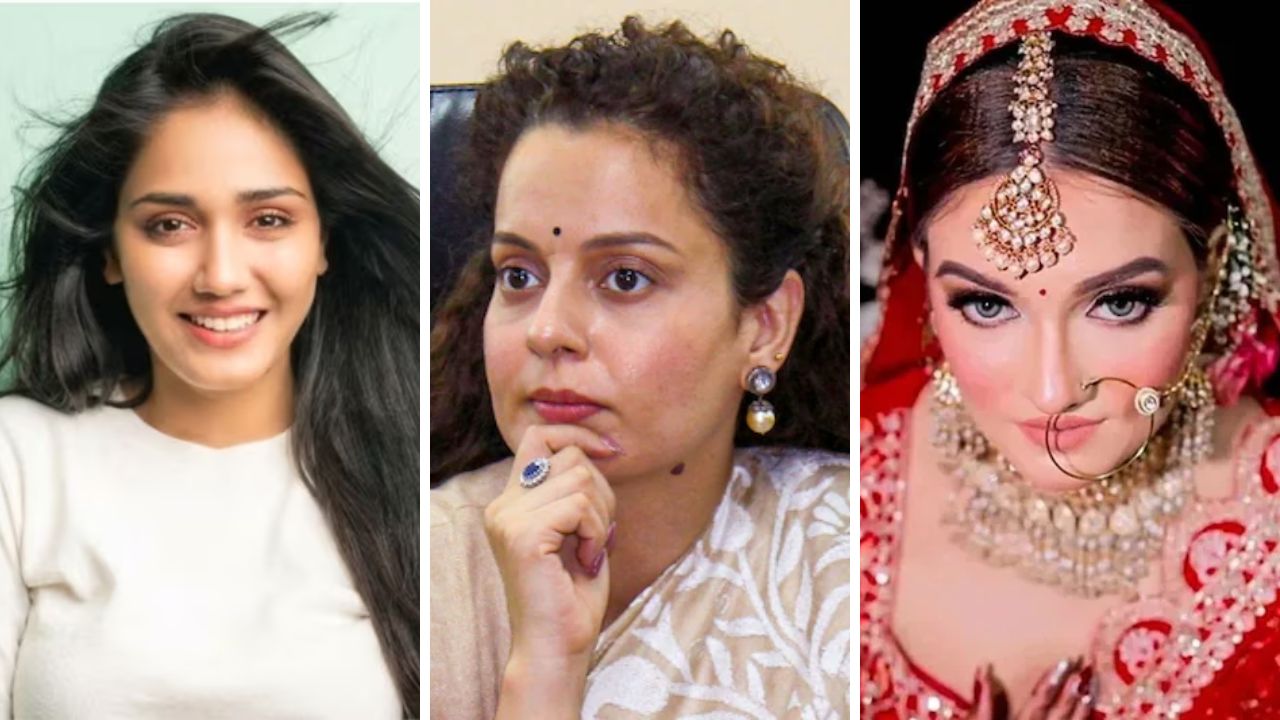 “लग्नानंतर मुलींना सोडून दिलं जातं”; ट्विशा-दीपिका प्रकरणाने हादरली Kangana Ranaut, महिलांच्या आयुष्याबद्दल व्यक्त केली चिंता