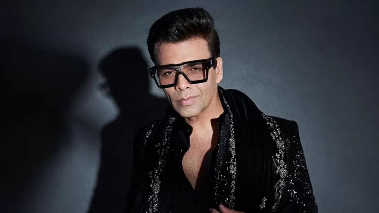 शाहरूख खानपासून ते आलिया भट्टपर्यंत, Karan Johar ने अनेक बॉलिवूड स्टार्सना केलं अनफॉलो, नेमकं कारण काय?
