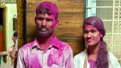 Pune News : दिवस-रात्र कष्ट, डोळ्यांत स्वप्न; भंगार व्यवसाय करणाऱ्या वडीलांच्या लेकीची मुंबई पोलिसांत निवड