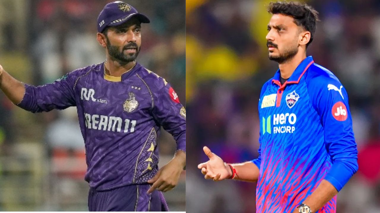 KKR vs DC: प्लेऑफचा सस्पेन्स वाढला! ईडन गार्डन्सवर रंगणार अंतिम सामना, कसा असेल खेळपट्टीचा अंदाज? जाणून घ्या