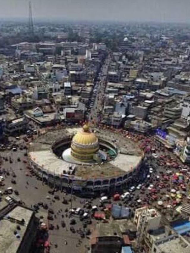 महाराष्ट्रामध्ये लातूर जिल्हा कशासाठी प्रसिद्ध आहे? जाणून घ्या