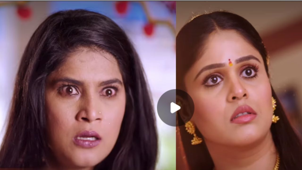 Zee Marathi : शॉर्ट वनपीस आणि हातात दारुची बाटली; गाडेपाटलांच्या मोठ्या सुनेचा खरा चेहरा समोर; लक्ष्मी निवास मालिकेत ट्विस्ट