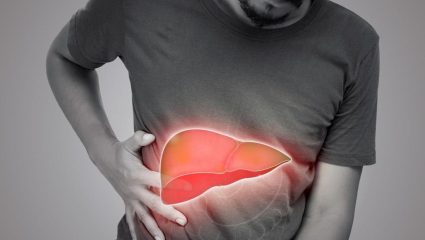 Fatty Liver:  सतत पोट दुखतंय? सावधान! असू शकतं फॅटी लिव्हर, ‘अशी’ ओळखा लक्षणे