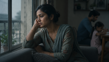 Relationship Tips: लग्न टिकतंय… पण नातं जगतंय का? भारतीय महिला ‘एकट्या’; कमी पडतंय नवऱ्यांचं प्रेम, काय सांगते संशोधन
