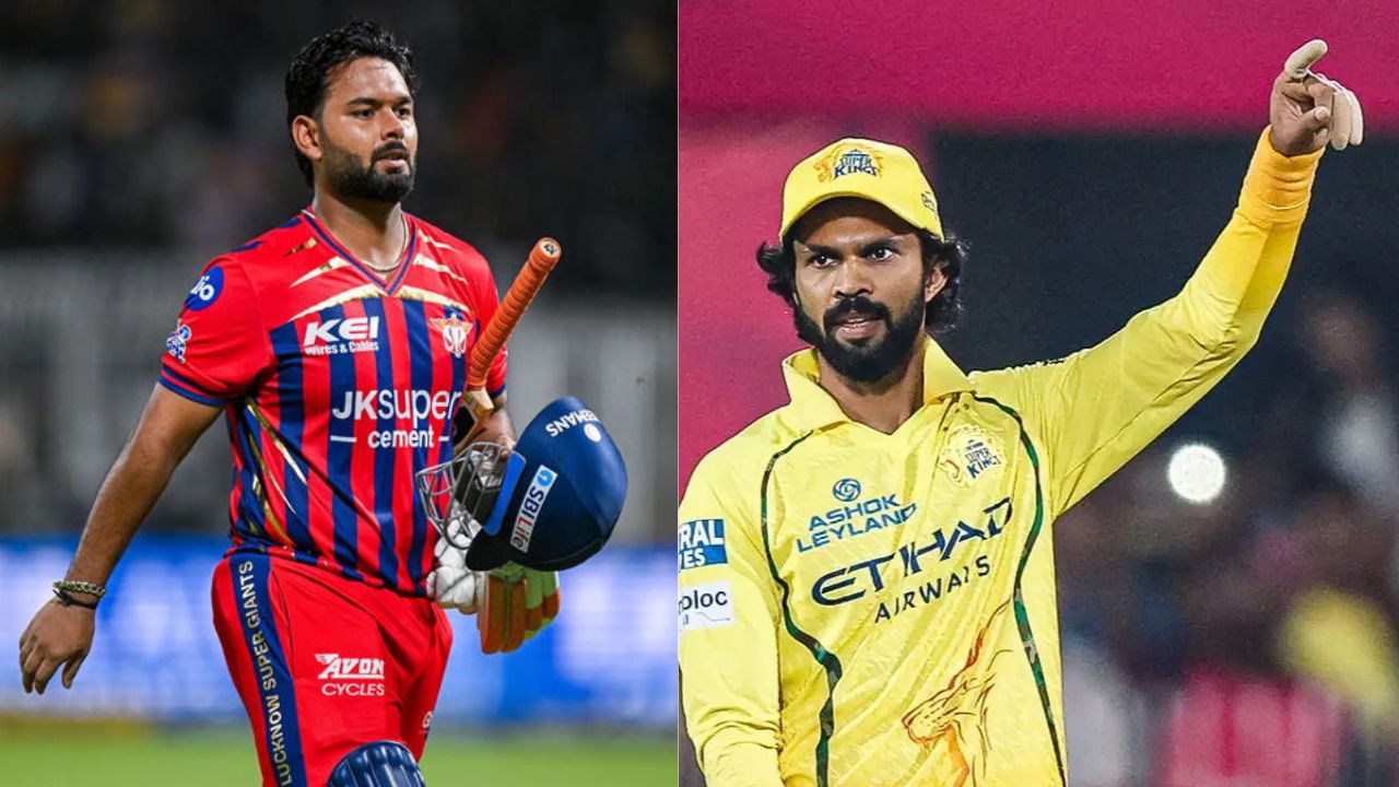 LSG vs CSK: लखनऊच्या मैदानावर गोलंदाज की फलंदाज कोण करणार कमाल? वाचा पिच रिपोर्ट
