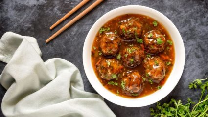 Recipe: उरलेल्या भातापासून बनवा क्रिस्पी मंचुरियन, नोट करा झटपट आणि चविष्ट रेसिपी
