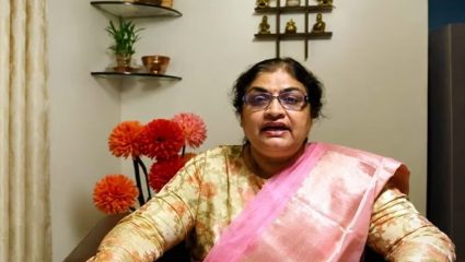 नीट पेपरफुटी प्रकरणी मॉडर्न महाविद्यालयाची मोठी कारवाई; मनीषा मांढरेचं अखेर निलंबन