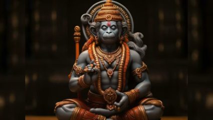 Hanuman Temple :  भारतील ‘अशी’ 5 हनुमान मंदिरं जिथे आजही घडतात चमत्कार, काय आहे यामागचं गूढ