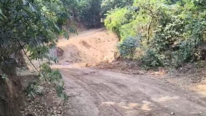 Matheran News : मिनी नावाखाली जमिनी लाटण्याचा प्रयत्न ? माथेरानमध्ये नेमकं चाललंय तरी काय ?
