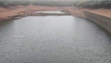Matheran News: माथेरानच्या पाणीपुरवठ्यावर संकट? शार्लोट लेक २०१३ पासून गाळमुक्तच नाही, मनसे आक्रमक
