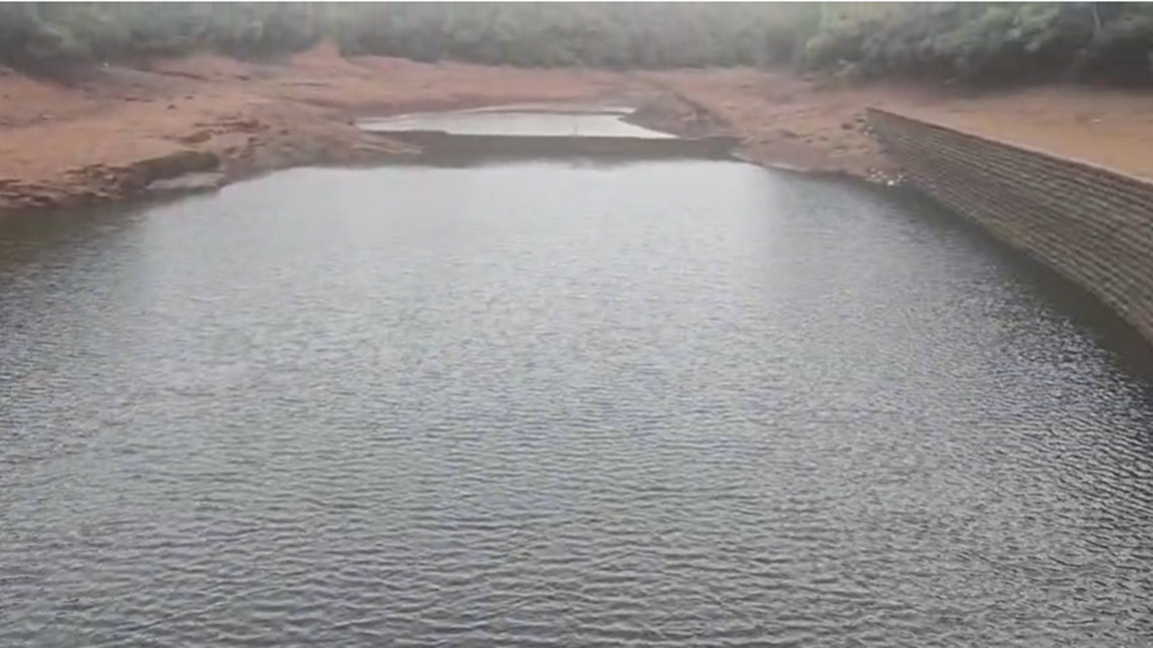 Matheran News: माथेरानच्या पाणीपुरवठ्यावर संकट? शार्लोट लेक २०१३ पासून गाळमुक्तच नाही, मनसे आक्रमक