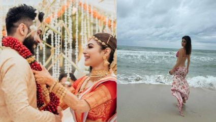 बॉलिवूडच्या या प्रसिद्ध अभिनेत्रीचा होणार घटस्फोट ? नवरा दुबईत अन्…, ‘या’ कारणांमुळे सोशल मीडियावर चर्चांना उधाण