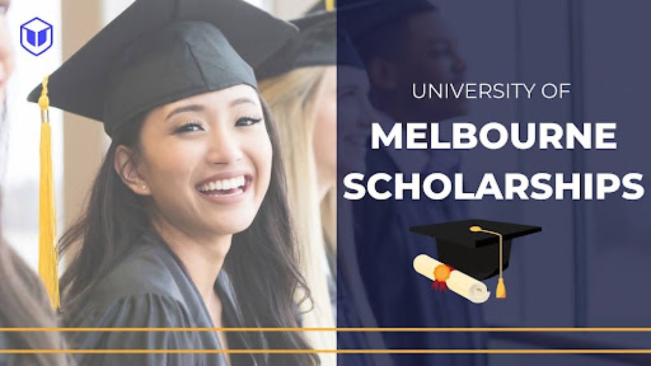 University of Melbourne Scholarship for Indians: ऑस्ट्रेलियात मोफत शिक्षणाची संधी! ३० लाखांहून अधिक स्कॉलरशिप कशी मिळवाल?