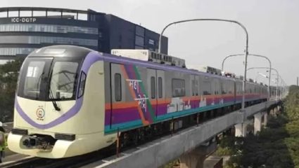 अपूर्ण कामांमुळे प्रवासाचे स्वप्न पुन्हा लांबणीवर! हिंजवडी ते शिवाजीनगर मेट्रोकडून ‘तारीख पे तारीख’