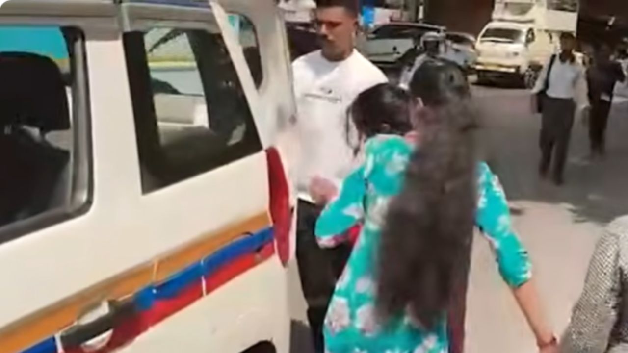 Mira Bhayander : मिरा-भाईंदरमध्ये तरुणाचे अपहरण करून अमानुष मारहाण? लव्ह ट्रँगलमधून धक्कादायक प्रकार समोर!