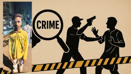 Crime News : मिरा-भाईंदर हादरलं! डिलिव्हरी बॉयवर जीवघेणा हल्ला; आर्थिक वादातून ब्लेडने वार केल्याचा आरोप