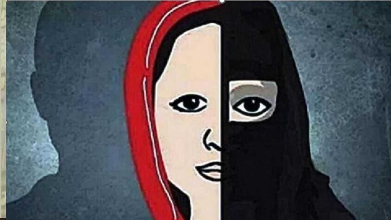 Mira Bhayander Crime : मानसिक छळ आणि धर्मांतरासाठी जबरदस्ती; मिरा-भाईंदरमध्ये लव्ह जिहादचा धक्कादायक प्रकार समोर