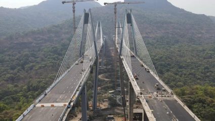 Mumbai-Pune Missing Link : मिसिंग लिंकवर वाहनचालकांचा नियमभंग; तीन दिवसांत तब्बल…