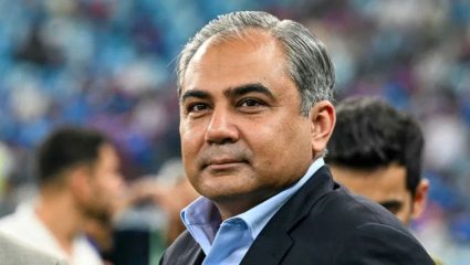 IPL फायनलसाठी भारत दौऱ्यावर PCB अध्यक्ष मोहसिन नक्वी? पाकिस्तानच्या दाव्याने चर्चांना उधाण