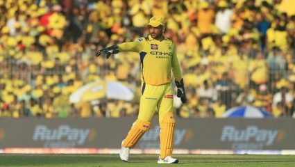IPL 2026: LSG विरुद्धच्या सामन्यात धोनी करणार कमबॅक? समोर आली मोठी अपडेट