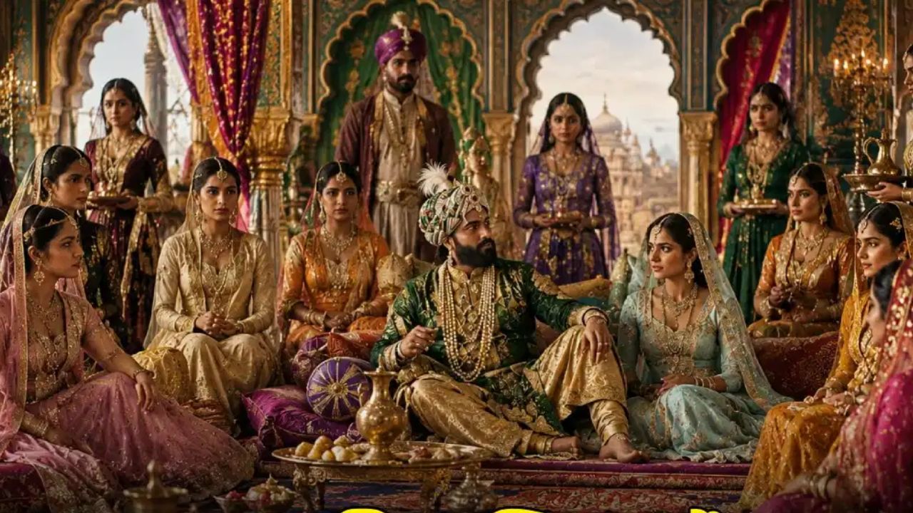 Mughal Women : मुघल काळातील ‘त्या’ दोन शक्तिशाली महिला कोण होत्या ? ज्यांच्या इशाऱ्यावर चालायचे साम्राज्य !