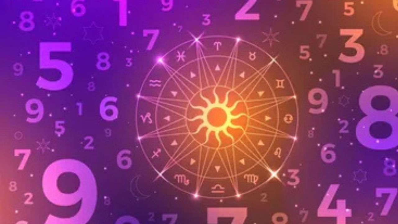 Numerology :  कोणाला करिअरमध्ये संधी तर कोणाला कौटुंबिक सुख पण…; जन्मतारखेनुसार कसा असेल मे महिना ?