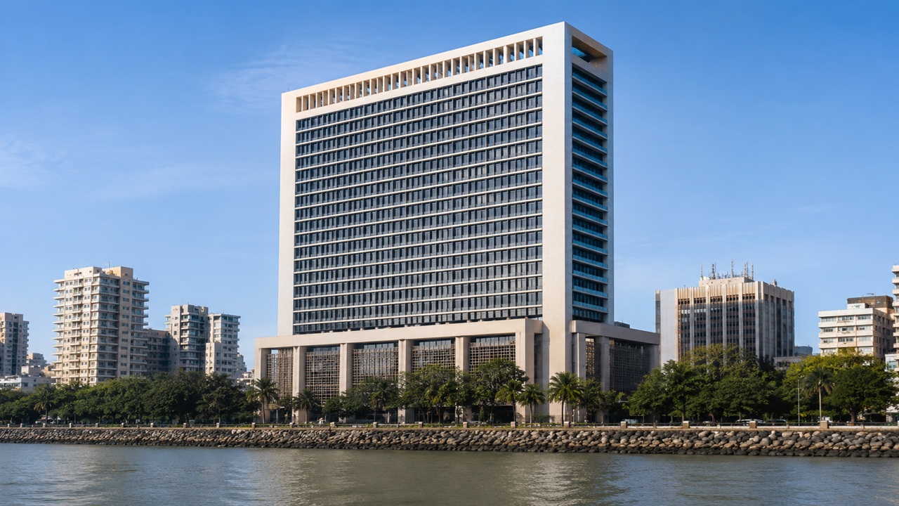 Mumbai New Mantralaya : नरिमन पॉइंटच्या एअर इंडिया इमारतीत होणार नवे मंत्रालय; १,६०१ कोटींच्या खरेदीला वेग