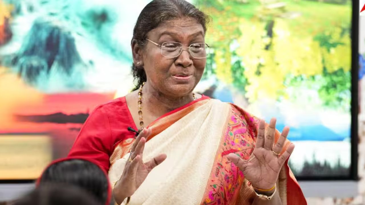 President of India Salary: भारताच्या पहिल्या राष्ट्रपतींचा पगार माहितीये का? जाणून घ्या तेव्हा आणि आताच्या मानधनातील मोठा फरक!