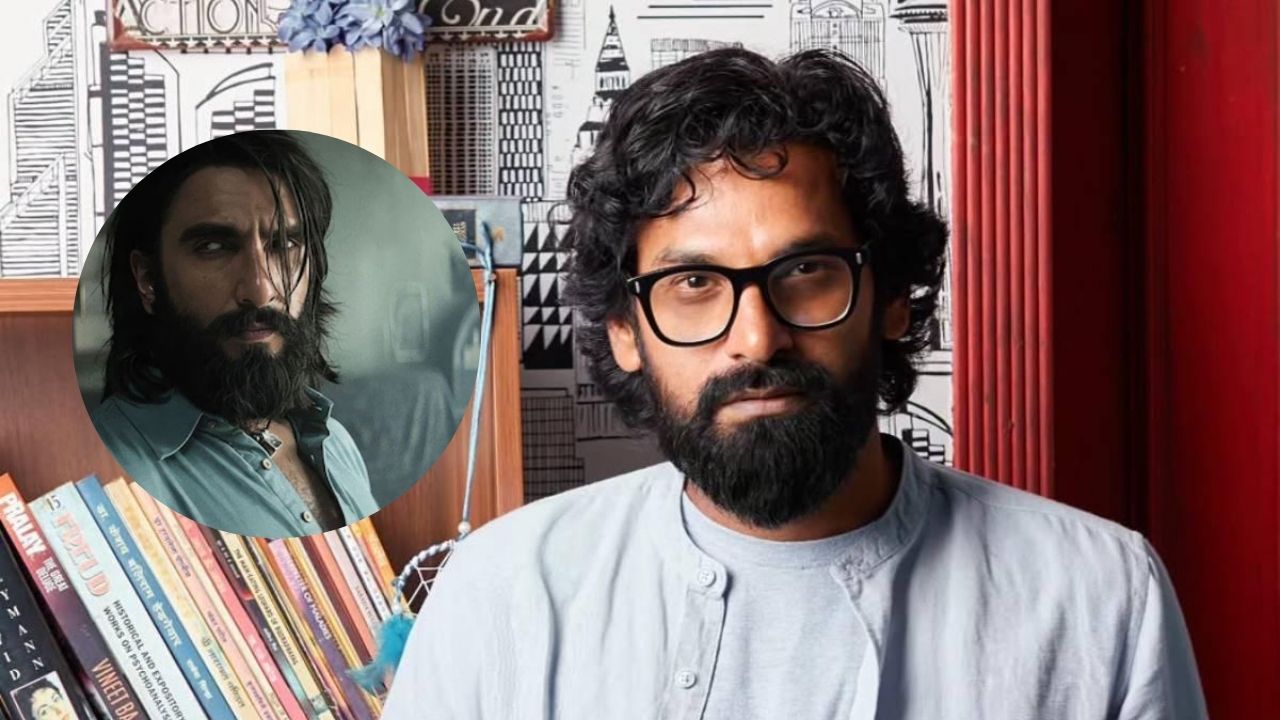 Dhurandhar सिनेमा संबंधित आणखीन एक व्यक्ती वादाच्या भोवऱ्यात! लैंगिक छळाचा आरोप; “हॉटेलमध्ये बोलावलं अन्…”