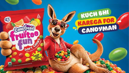 लहानग्यांची आवडतेय बदल? आता टेन्शन नॉट! ITC Candyman चा पुढाकार, लाँच केला नवीन विशेष प्रॉडक्ट