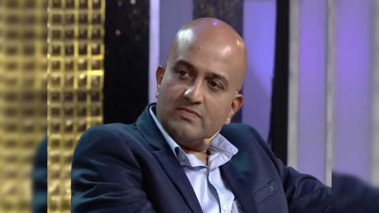 Vaibhav Mangle : मराठी कलाकरांना हिंदी सिनेमात घृणास्पद वागणूक? वैभव मांगलेंनी केला खुलासा; “आपल्याला घाटी म्हणून…”