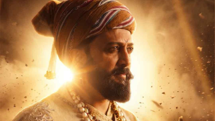 Raja Shivaji Box Office Collection : 4 दिवसांत फतेह केला चौथा क्रमांक! Highest Grossing च्या यादीत हे सिनेमे सोडले मागे