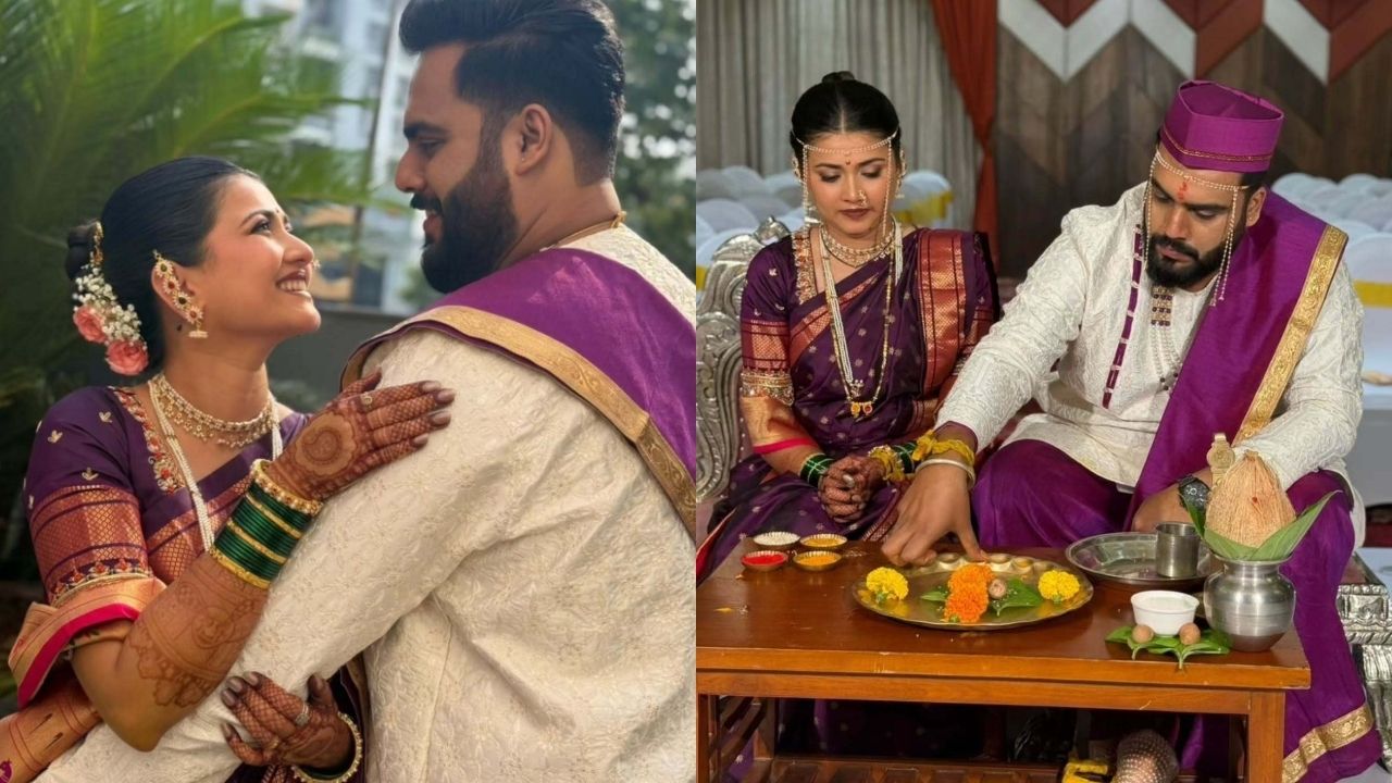 ज्ञानदाच्या चाहत्यांनी तिला तिच्या आयुष्यातील नव्या पर्वासाठी शुभेच्छा दिल्या आहेत. ज्ञानदाचा लुक पाहून तिच्या चाहत्यांनी तिचे कौतूकं केले आहे. 