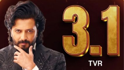 ‘Bigg Boss Marathi Season 6’ चा ग्रँड फिनाले ठरला 2026 मधील सर्वाधिक रेटिंग मिळवणारा इव्हेंट!