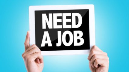 नोकरी मिळत नसेल तर स्ट्रॅटेजी बदला, कोणकोणत्या ठिकाणी शोधू शकता जॉब… जाणून घ्या