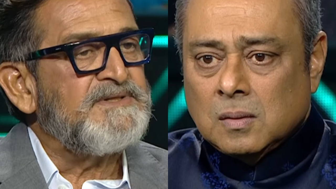 Marathi Movie : “मराठी सिनेमांना थिएटर मिळत नाही, हे रडगाणं…” सचिन खेडेकरांचा तो सवाल! मांजरेकर स्पष्टच बोलले