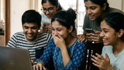 HSC Result : मुंबई विभागाचा निकाल घसरला! यंदा मुंबई विभाग राज्यात पाचव्या क्रमांकावर