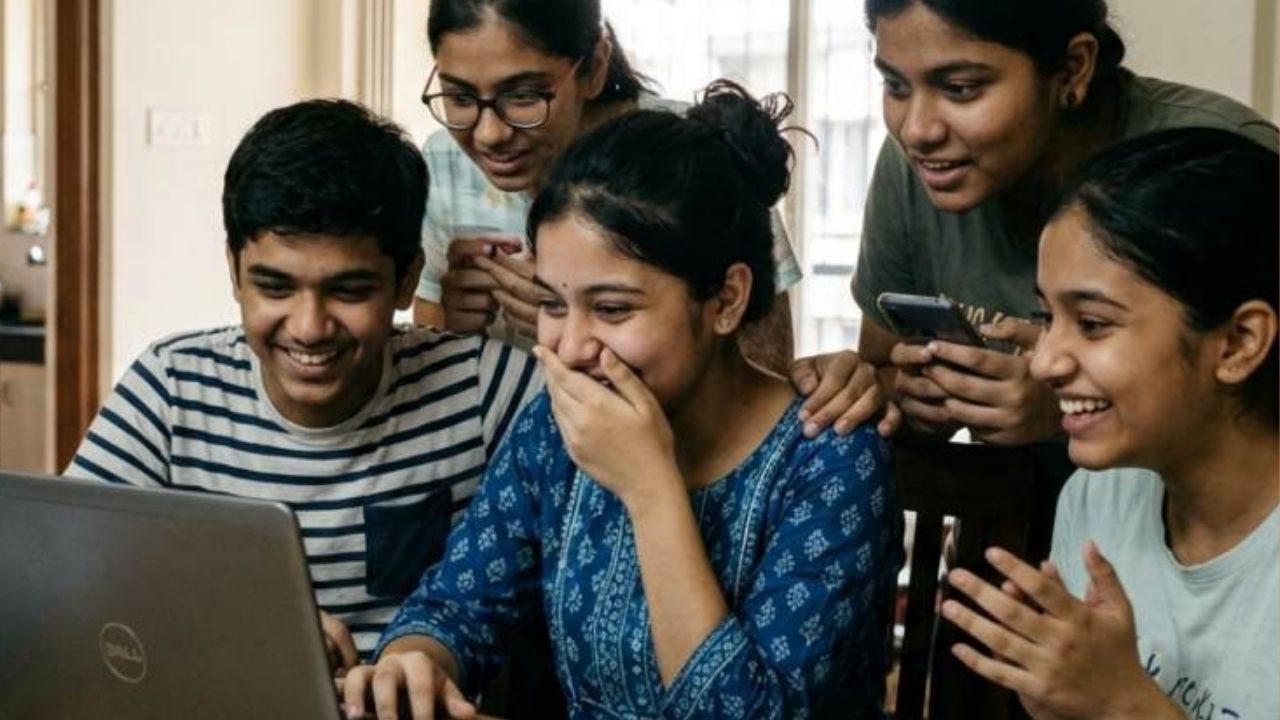 HSC Result : मुंबई विभागाचा निकाल घसरला! यंदा मुंबई विभाग राज्यात पाचव्या क्रमांकावर