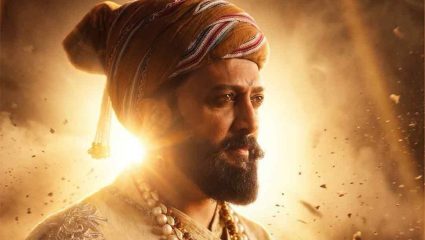 Marathi Cinemas चा टर्निंग पॉईंट? ‘Raja Shivaji’ सिनेमा रचणार इतिहास? दोन दिवसांत केली मोठी कमाई!