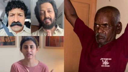 Bhor Nasrapur : “65 वर्षांचा आहे म्हणून काय…” मराठी सिनेविश्वातून पुणे प्रकरणावर हल्लाबोल!