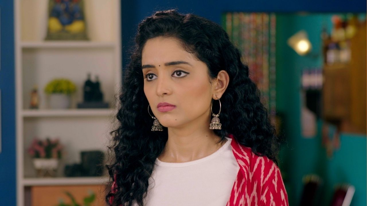 Mohini – Premachi Filmy Kahani : सुपरस्टार आरकेचा अहंकार झुकणार? स्वाभिमानी मोहिनीच्या दारात आरके माफी मागणार !